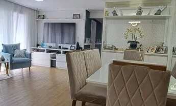 Imagem: Apartamento para venda tem 105 metros quadrados