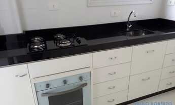 Imagem 6: APARTAMENTO - PINHEIROS - SP