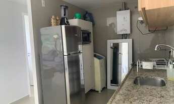 Imagem 7: Apartamento para aluguel tem 83 metros quadrados com 3 quartos