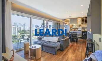 Imagem: APARTAMENTO - VILA OLÍMPIA - SP