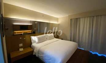 Imagem 2: São Paulo - Flat - Pinheiros