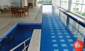 Imagem 6: São Paulo - Apartamento Padrão - Campo Belo