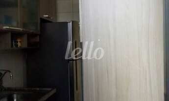 Imagem 4: São Paulo - Apartamento Padrão - Mooca