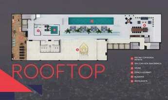 Imagem 6: Venda Apartamento com 2 dormitórios