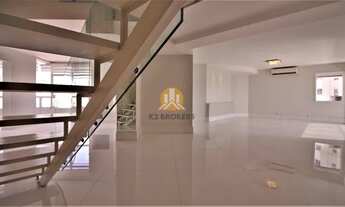 Imagem 5: Luxuosa Cobertura Duplex 3 Suítes - Reformada, na Vila Nova Conceição