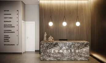 Imagem 5: Apartamento à venda no bairro Água Verde - Curitiba/PR