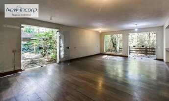 Imagem 5: Casa com 5 dormitórios à venda, 1300 m² por R$ 7.500.000,00 - Alto da Boa Vista - São Paul