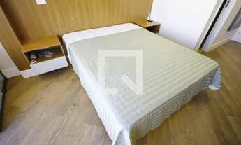 Imagem 6: Apartamento para Aluguel - Vila Mariana, 1 Quarto, 23 m2