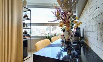 Imagem 5: Área privativa à venda, 2 quartos, 1 suíte, 1 vaga, Serra - Belo Horizonte/MG