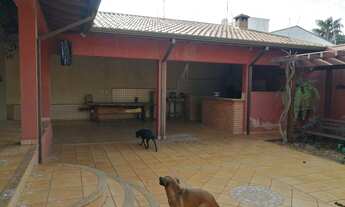 Imagem 4: Sobrado, Imaculada em Brodowski