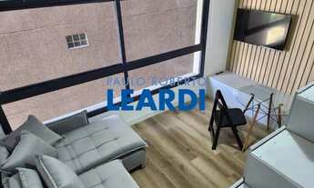 Imagem: APARTAMENTO - PERDIZES - SP