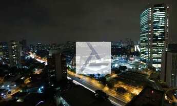 Imagem 2: Cobertura com 1 dormitório, 93 m² - venda por R$ 1.580.000,00 ou aluguel por R$ 6.688,50/m