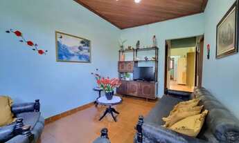 Imagem: Casa - Comercia - Residencial - Vale do