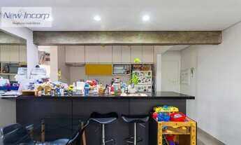 Imagem 7: Apartamento com 2 dormitórios à venda, 66 m² por R$ 630.000,00 - Saúde - São Paulo/SP