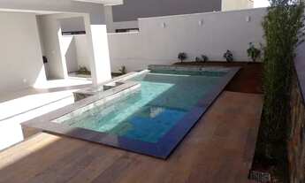 Imagem 7: Vendo linda casa térrea (nova) condomínio Alphaville 1