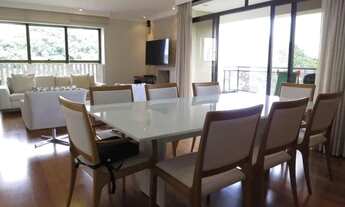 Imagem 2: Apartamento Venda 3 Dormitórios - 208 m² Vila Madalena