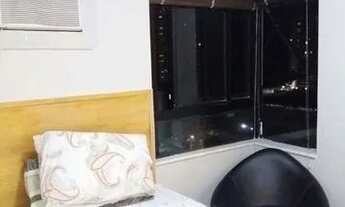 Imagem 2: Apto 1qto, 42m, Avenida Bernardo, proximo praia de Piedade