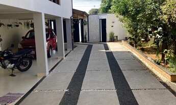 Imagem 7: Jardim Regina, Sobrado com Edícula para venda e locação, Indaiatuba SP