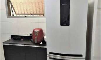 Imagem 5: Apartamento - Jordanópolis - São Bernardo do Campo/SP