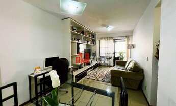 Imagem 3: Apartamento com 2 dormitórios à venda, 80 m² por R$ 710.000 - Rio 2 - Rio de Janeiro/RJ