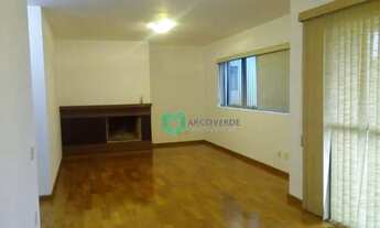 Imagem 2: Apartamento com 4 dormitórios, 150 m² - venda por R$ 1.920.000,00 ou aluguel por R$ 8.863