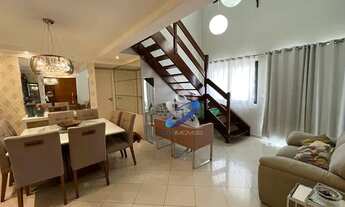 Imagem: Cobertura com 4 dormitórios para alugar