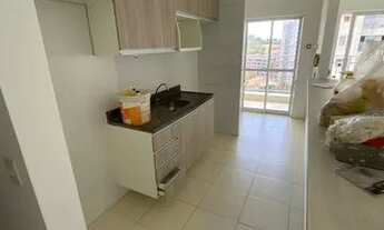 Imagem 4: PONTA NEGRA -COND. RESERVA DAS PRAIAS COM 3 QUARTOS SENDO 1 SUITE, ARAMRIOS E CLIMATIZADO