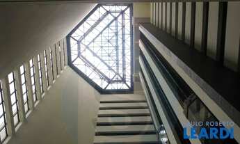 Imagem 5: FLAT - JARDIM PAULISTA - SP