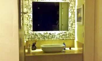 Imagem 7: CASA EM CONDOMÍNIO - VILA SANTA FÉ - SP