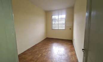 Imagem 6: Apartamento para aluguel com 82 metros quadrados com 2 quartos em Ramos - Rio de Janeiro