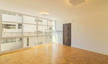 Imagem 4: Locação Apartamento 2 Dormitórios - 134 m² Jardim Paulista