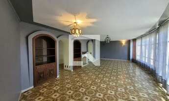 Imagem 3: Casa para Aluguel - Bosque da Saúde, 4 Quartos, 278 m2