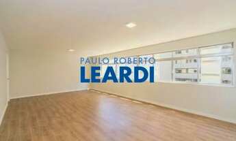 Imagem: APARTAMENTO - JARDIM PAULISTA - SP