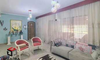 Imagem 3: Sobrado para locação de 420m² com 4 quartos em Santo André - SP