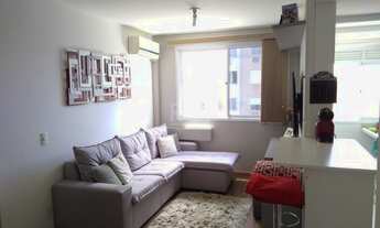 Imagem 2: Apartamento para Venda - 52.18m², 2 dormitórios, 1 vaga - Jardim Carvalho