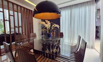 Imagem 5: Casa contemporânea disponível para venda