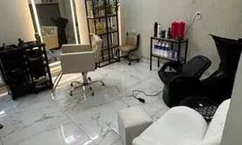 Imagem: VENDO SALÃO MONTADO - ALTO BUENO