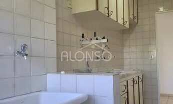 Imagem 4: Apartamento para aluguel com 60 metros quadrados com 2 quartos em Jardim Ester - São Paulo