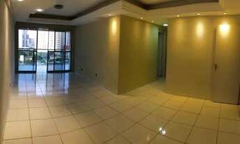 Imagem 4: Valor de Super OPORTUNIDADE! Apartamento com 3 Qts/116 m² para ALUGUEL - Manaíra - João Pe