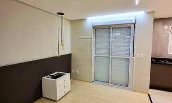 Imagem 5: Apartamento Kitchnet em São José dos Campos