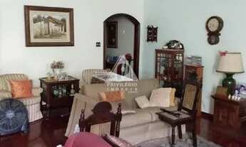 Imagem 3: Apartamento à venda, 4 quartos, 2 suítes, 1 vaga, Tijuca - RIO DE JANEIRO/RJ