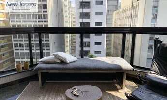 Imagem 2: Apartamento com 4 dormitórios à venda, 171 m² por R$ 2.200.000,00 - Higienópolis - São Pau