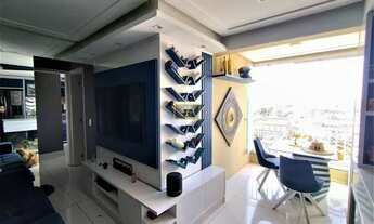 Imagem 5: Apartamento mobiliado para venda ou locação em Osasco