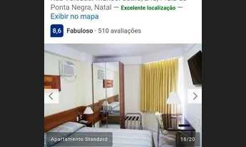 Imagem 4: Vendo apartamento em Ponta Negra