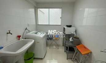 Imagem: Apartamento com 2 Vagas