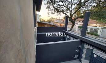 Imagem 6: Sobrado com 3 dormitórios à venda, 247 m² por R$ 1.300.000,00 - Parque São Domingos - São