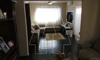 Imagem 5: Araçatuba - Casa - Jardim Brasília