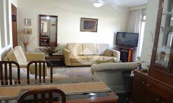Imagem 2: Apartamento - Vila Itapura - Campinas