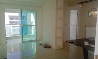 Imagem 3: Apartamento para aluguel com 78 metros quadrados com 3 quartos em Jardim Renascença - São