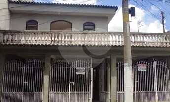 Imagem: Casa-São Paulo-PARQUE BRISTOL